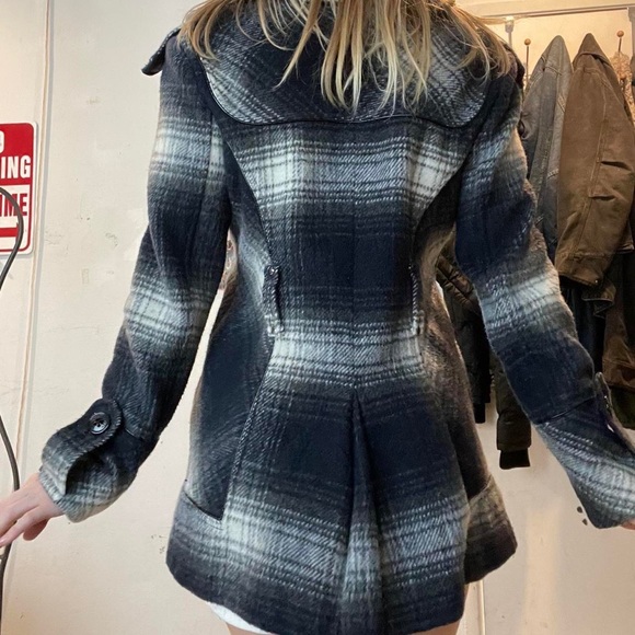 Miss sixty coat - Picture 3 of 4